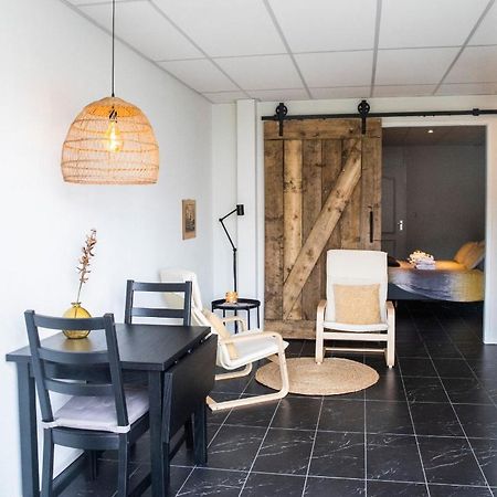 De Slaapstudio Joure Ngoại thất bức ảnh