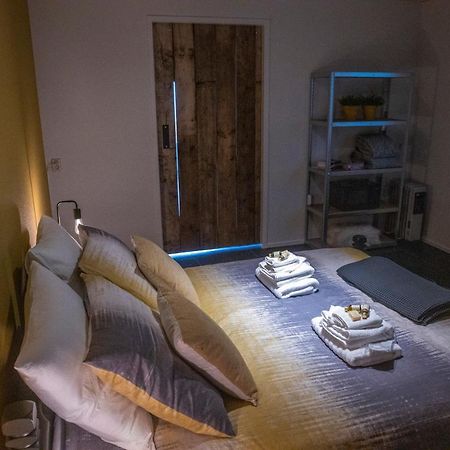 De Slaapstudio Joure Ngoại thất bức ảnh