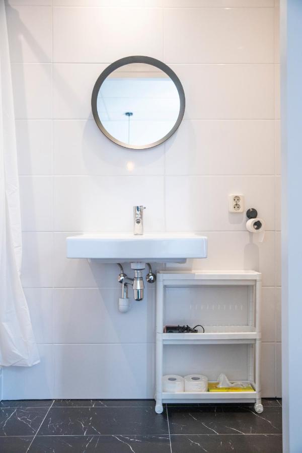 De Slaapstudio Joure Ngoại thất bức ảnh