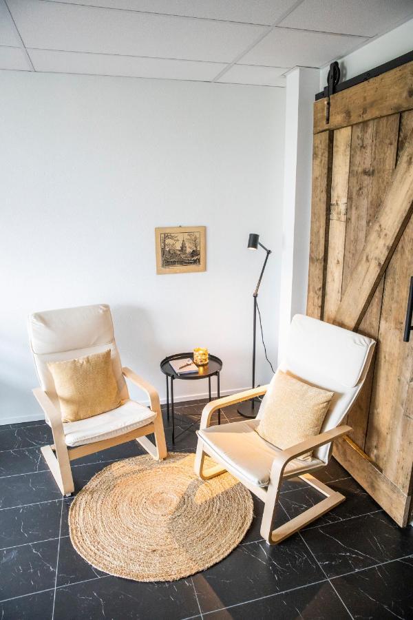 De Slaapstudio Joure Ngoại thất bức ảnh